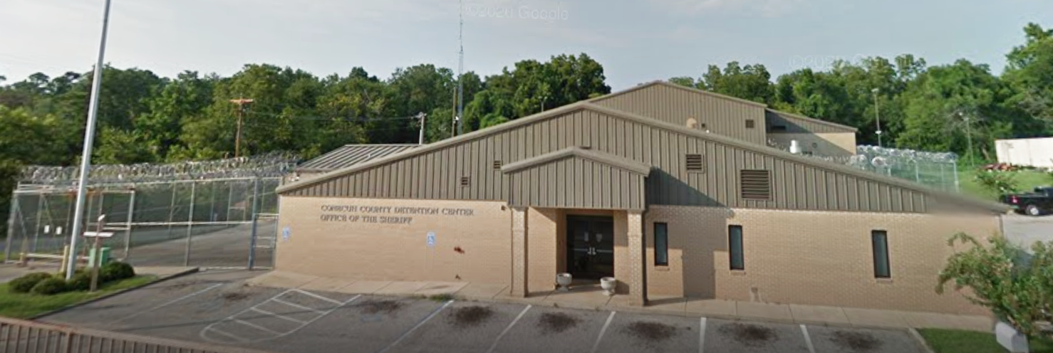 Photos Conecuh County Jail 1